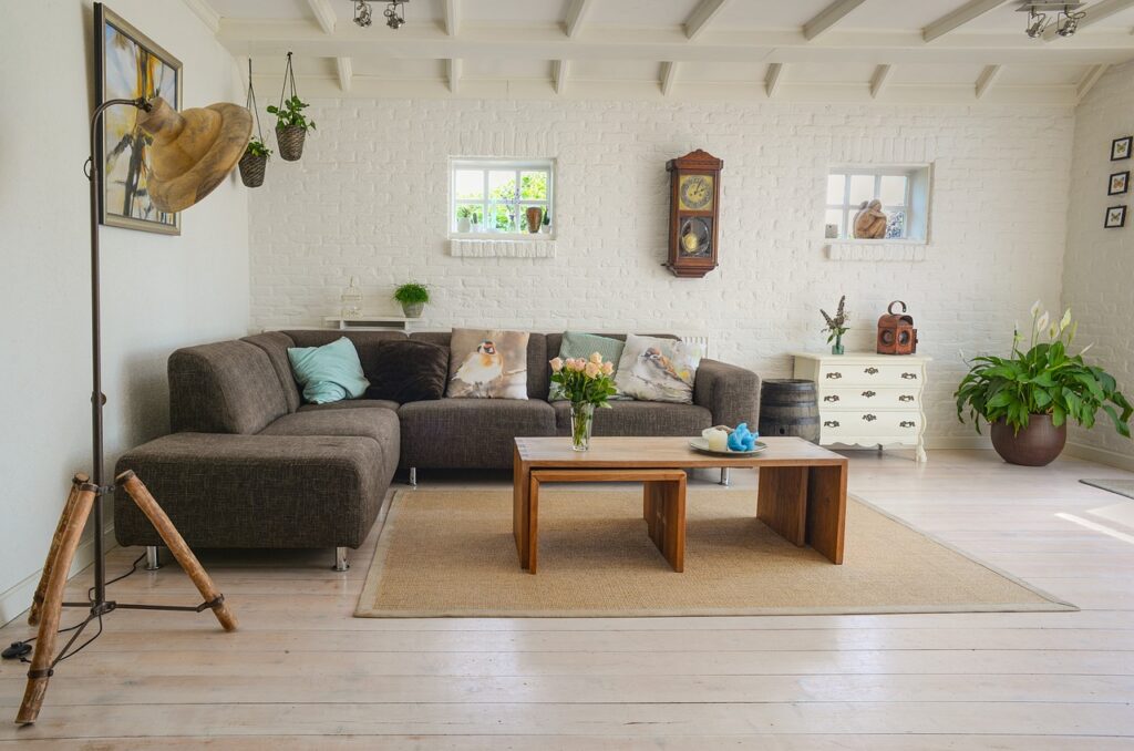 10 Simple DIY Projects to Refresh Your Home This Weekend