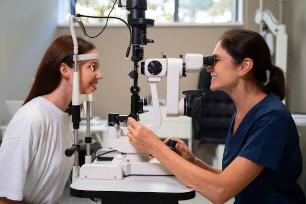 OrthoK: Discover if You're a Good Fit for This Vision Correction