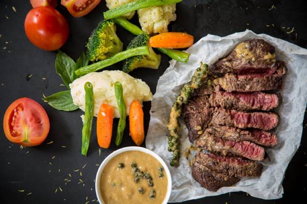 The Protein Blueprint: Heavy-Hitter Edition