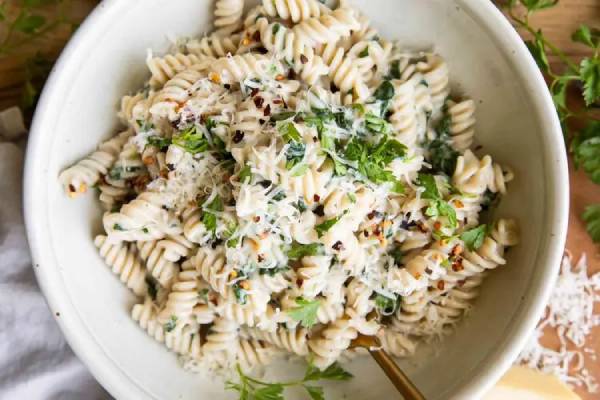 High Protein, Low Fat Recipes: Because Muscles Deserve a Treat Too!